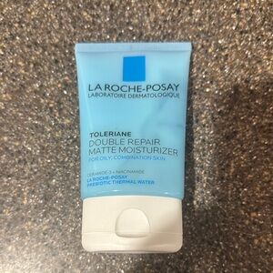 Blue Double Repair Matte Moisturizer